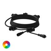Photo of Aquascape 25' Color-Changing Lighting Extension Cable  - Aquascape USA